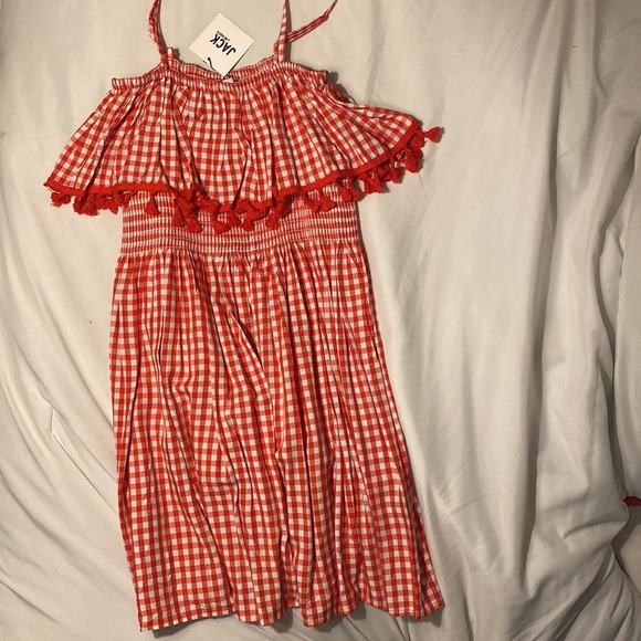 Women’s Dress - Picture 5 of 5